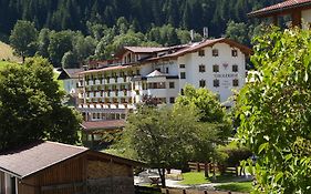 Landhotel Tirolerhof - Wildschoenau - Premium Card Im Sommer